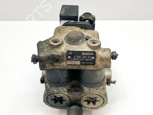 Used ABS pump ABS pump MERCEDES-BENZ SL (R107) 380 SL (107.045) (204 hp) 36129606 36129606