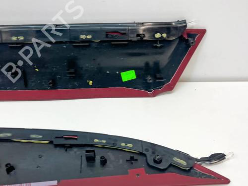 Middle console MERCEDES-BENZ SL (R231) 400 (231.466) | BP37644187I22 - Image 10
