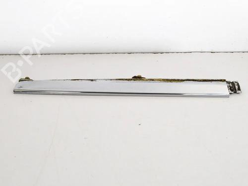 Used Tailgate trim Tailgate trim MERCEDES-BENZ SL (R107) 280 SL (107.042) (177 hp) 36132066 36132066