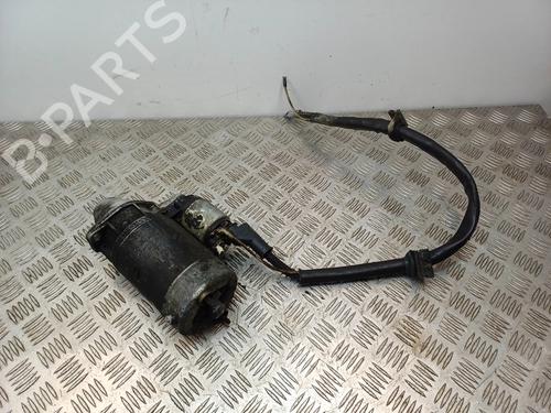 Used Starter Starter MERCEDES-BENZ SL (R107) 560 SL (242 hp) 40194612 40194612