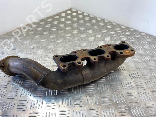 Udstødningsmanifold Udstødningsmanifold MERCEDES-BENZ SL (R129) 600 (129.076) (394 hp) 36120687 36120687