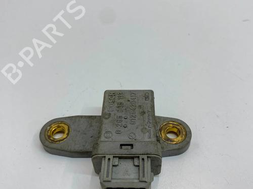 Used Electronic sensor Electronic sensor MERCEDES-BENZ SL (R129) 500 (129.068) (306 hp) 36124619 36124619
