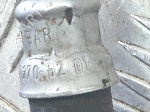 Pipe MERCEDES-BENZ SL (R231) 400 (231.466) | BP36865016M125  - Image 11