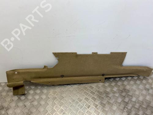 Used Boot lining Boot lining MERCEDES-BENZ SL (R129) 300 SL (129.060) (190 hp) 36120877 36120877