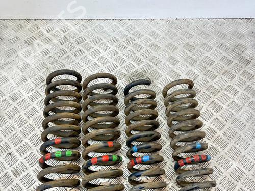 Used Shock absorber spring Shock absorber spring MERCEDES-BENZ SL (R129) 500 SL (129.066) (326 hp) 36126790 36126790