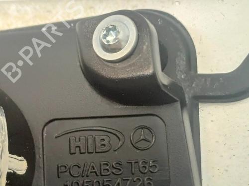 Middle console MERCEDES-BENZ SL (R231) 350 (231.457) | BP40083996I22 - Image 9