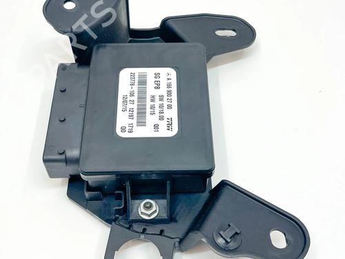 Electronic module MERCEDES-BENZ SL (R231) 500 (231.473) | BP36130466M83 - Image 6