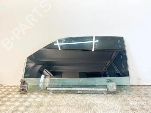 Used Front left door window Front left door window 36127174 36127174