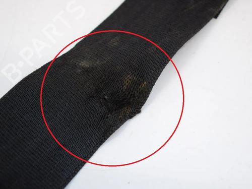 Used Front right seatbelt Front right seatbelt MERCEDES-BENZ SL (R107) 280 SL (107.042) (177 hp) 36132115 36132115