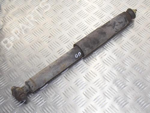 Used Right rear shock absorber Right rear shock absorber MERCEDES-BENZ SL (R129) 500 (129.067) (320 hp) 36117606 36117606