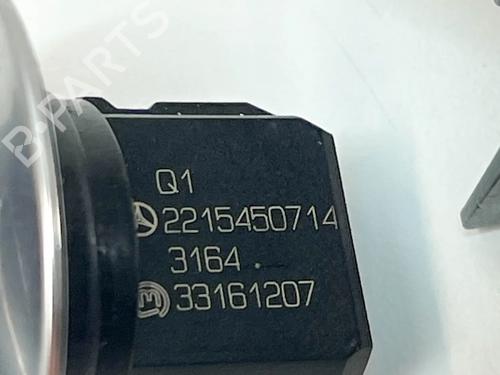 Switch MERCEDES-BENZ SL (R231) 500 (231.473) | BP36130401I30  - Image 11