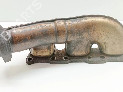 Udstødningsmanifold Udstødningsmanifold MERCEDES-BENZ SL (R129) 320 (129.063) (231 hp) 36122606 36122606