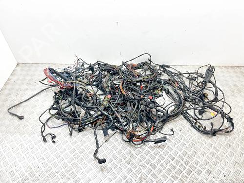Used Wiring harness Wiring harness MERCEDES-BENZ SL (R129) 500 SL (129.066) (326 hp) 36129511 36129511