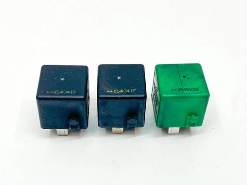 Used Electronic sensor Electronic sensor MERCEDES-BENZ SL (R230) 500 (230.475) (306 hp) 36129881 36129881