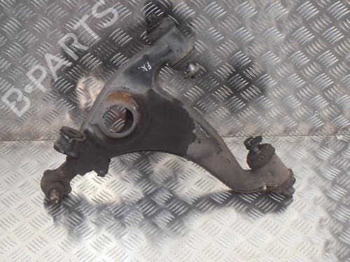 Used Left front suspension arm Left front suspension arm MERCEDES-BENZ SL (R129) 500 (129.067) (320 hp) 36117594 36117594