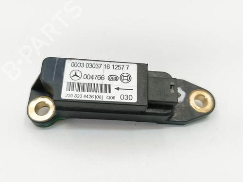 Used Electronic sensor Electronic sensor 36119804 36119804