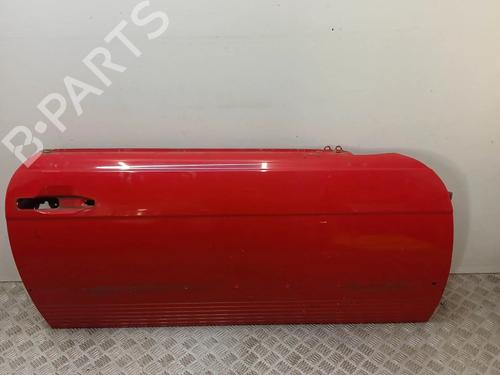 Used Right front door Right front door MERCEDES-BENZ SL (R107) 560 SL (242 hp) 40501870 40501870