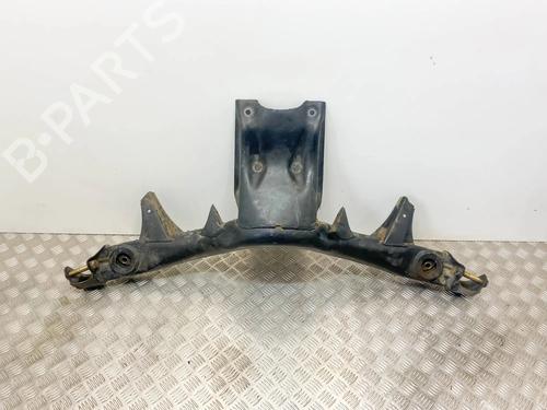 Used Rear axle Rear axle MERCEDES-BENZ SL (R107) 380 SL (107.045) (204 hp) 36122417 36122417