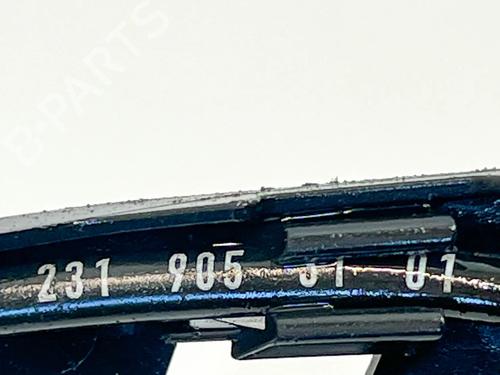 Electronic sensor MERCEDES-BENZ SL (R231) 400 (231.466) | BP37644243M84 - Image 10