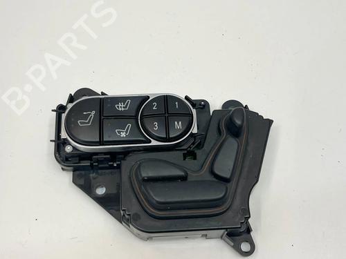 Used Switch Switch MERCEDES-BENZ SL (R230) 500 (230.471) (388 hp) 36132016 36132016