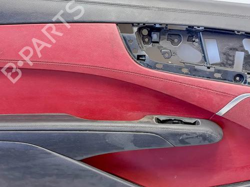 Front left panel MERCEDES-BENZ SL (R231) 400 (231.466) | BP38185153C58 - Image 3