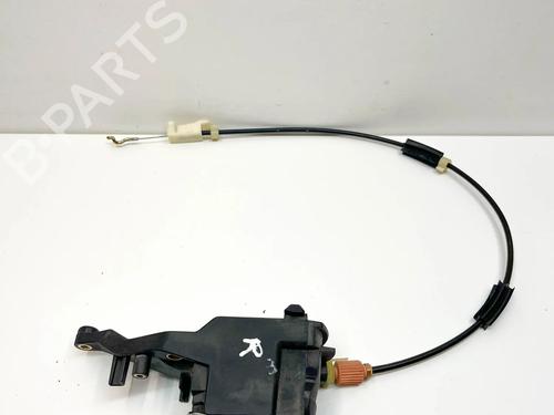 Used Front right interior door handle Front right interior door handle MERCEDES-BENZ SL (R129) 500 SL (129.066) (326 hp) 36131182 36131182