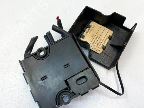 Used Fuse box Fuse box MERCEDES-BENZ SL (R129) 300 SL (129.060) (190 hp) 36120833 36120833