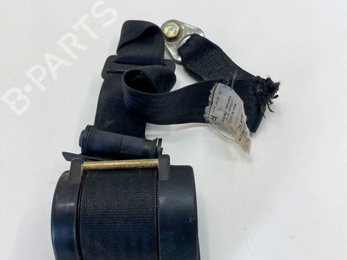 Used Front right seatbelt Front right seatbelt 36125309 36125309