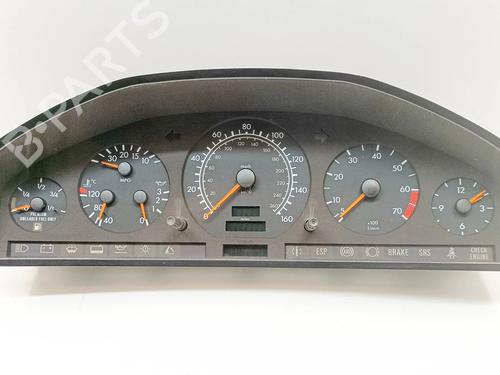 Used Instrument cluster Instrument cluster 36119966 36119966