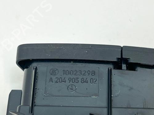 Switch MERCEDES-BENZ SL (R231) 500 (231.473) | BP36130425I30 - Image 9
