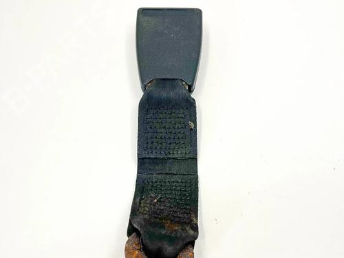 Used Rear right seatbelt Rear right seatbelt MERCEDES-BENZ SL (R107) 450 SL (107.044) (224 hp) 36128522 36128522