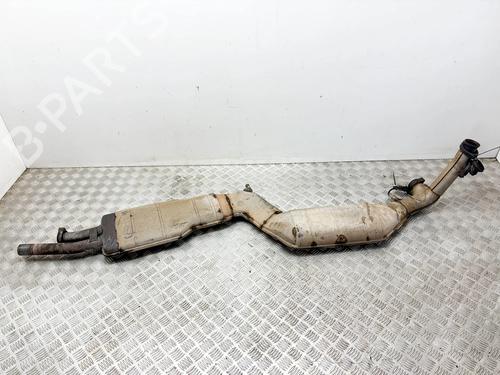 Used Catalyst Catalyst 39003517 39003517