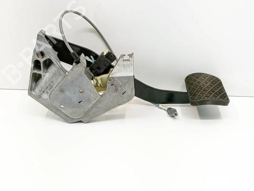 Used Break pedal Break pedal MERCEDES-BENZ SL (R129) 280 (129.059) (204 hp) 36118954 36118954