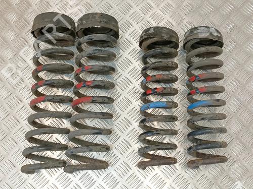 Used Shock absorber spring Shock absorber spring MERCEDES-BENZ SL (R129) 280 (129.059) (204 hp) 36119015 36119015