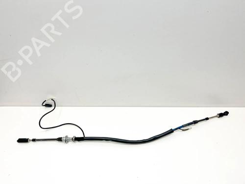 Used Wiring harness Wiring harness 36129817 36129817