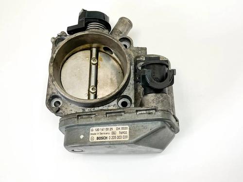 Used Throttle body Throttle body MERCEDES-BENZ SL (R129) 600 (129.076) (394 hp) 36302019 36302019