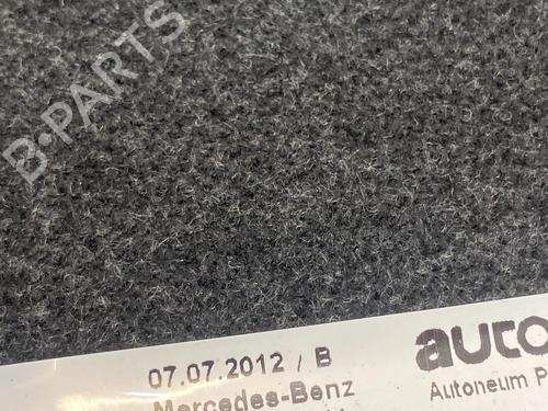 Boot lining MERCEDES-BENZ SL (R231) 500 (231.473) | BP36124442I3  - Image 11