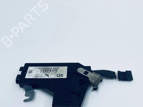 Used Electronic module Electronic module 36124954 36124954