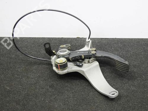 Used Hand brake Hand brake MERCEDES-BENZ SL (R129) 320 (129.063) (231 hp) 36116879 36116879