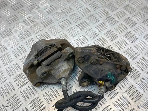Used Left rear brake caliper Left rear brake caliper MERCEDES-BENZ SL (R107) 380 SL (107.045) (204 hp) 36125284 36125284