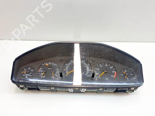 Used Instrument cluster Instrument cluster 36126537 36126537
