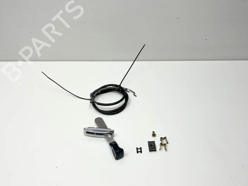 Used Cable Cable 38632581 38632581
