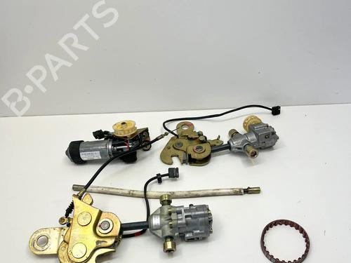 Used Wiring harness Wiring harness 37078378 37078378