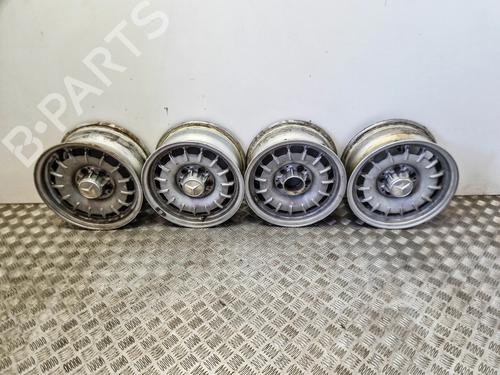 Used Wheel set Wheel set 36128274 36128274