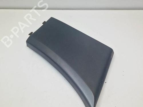Aba guarda lamas trás esquerda Aba guarda lamas trás esquerda MERCEDES-BENZ SL (R129) 300 SL (129.060) (190 hp) 36128312 36128312