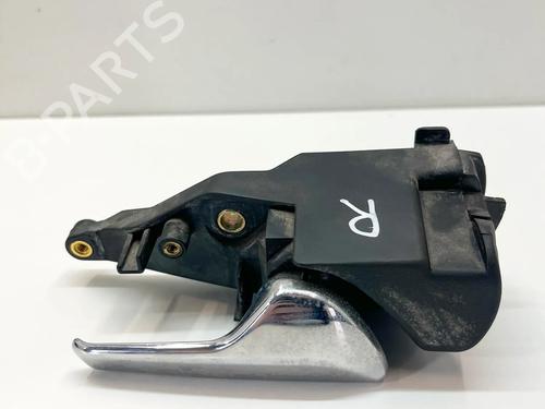Used Front right interior door handle Front right interior door handle MERCEDES-BENZ SL (R129) 600 SL (129.076) (408 hp) 36127383 36127383