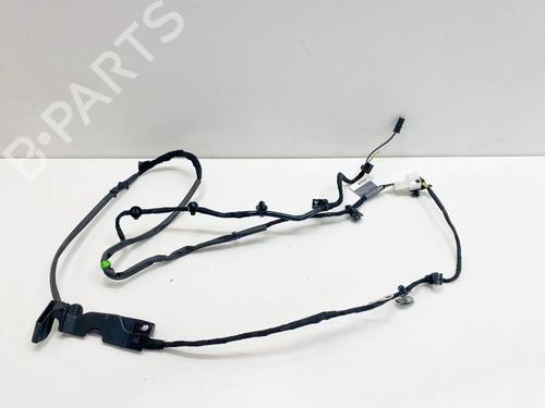 Used Wiring harness Wiring harness 36124285 36124285
