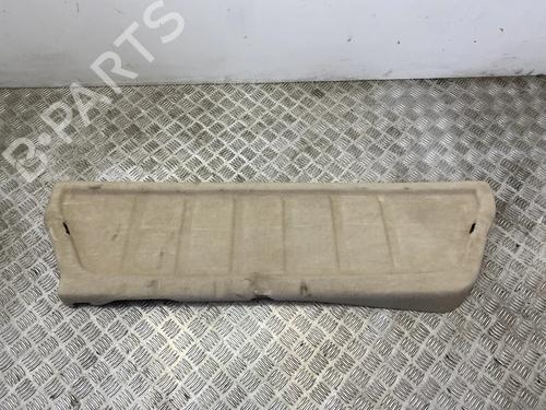 Used Boot lining Boot lining MERCEDES-BENZ SL (R129) 500 (129.067) (320 hp) 36126686 36126686