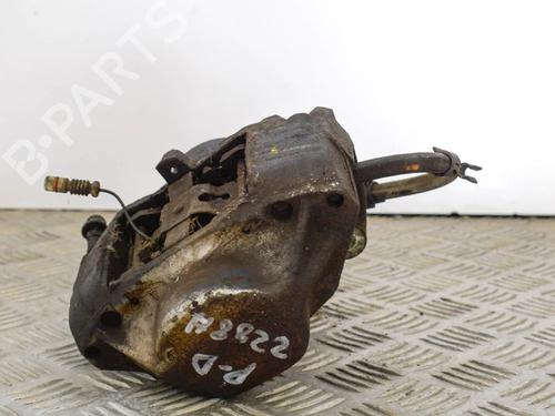 Used Right front brake caliper Right front brake caliper MERCEDES-BENZ SL (R107) 280 SL (107.042) (177 hp) 36132072 36132072