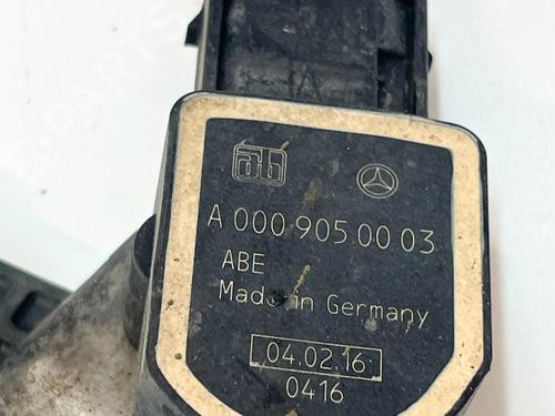Electronic sensor MERCEDES-BENZ SL (R231) 400 (231.466) | BP37644229M84  - Image 8